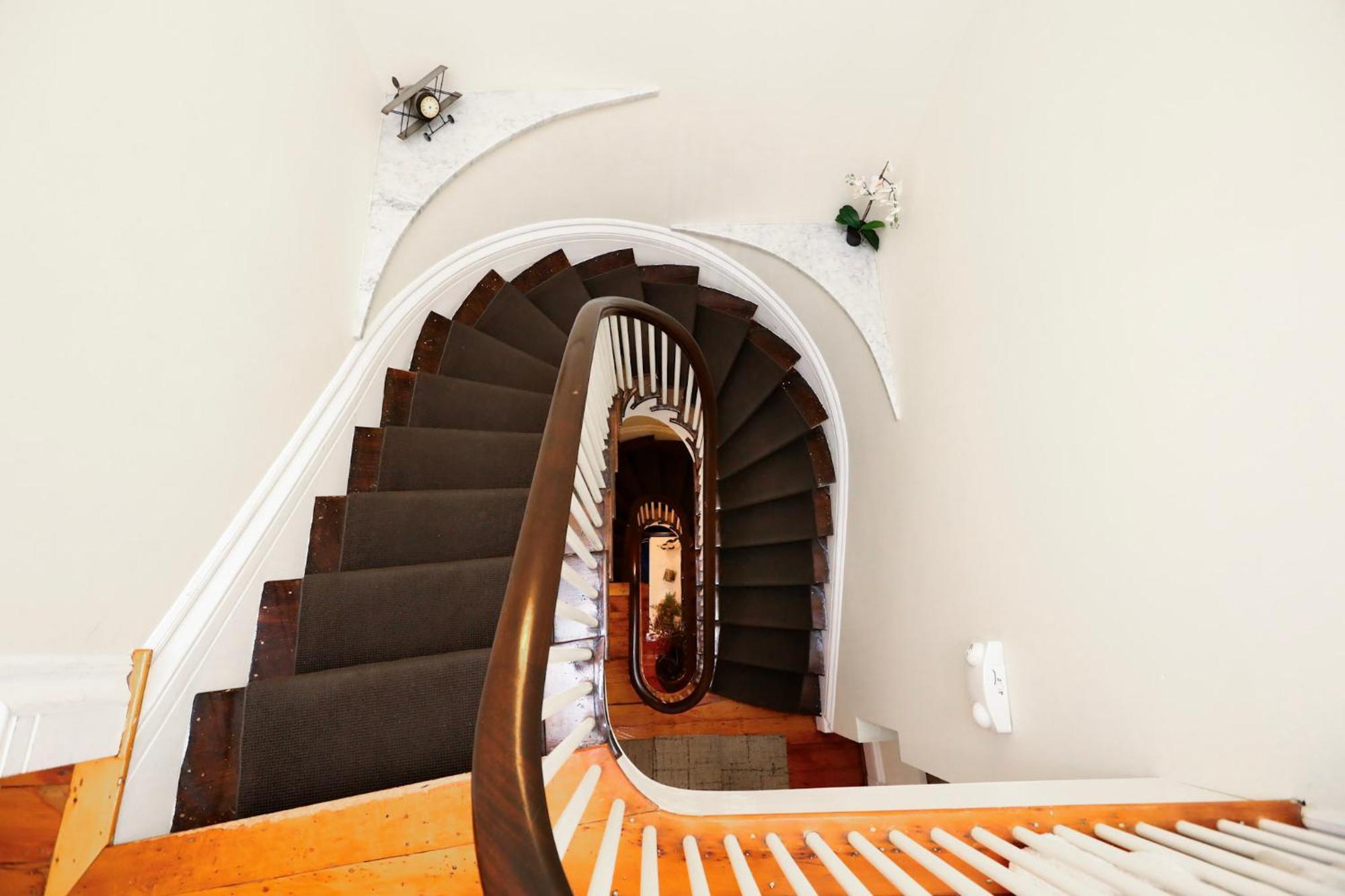 Cozy Furnished Studio In Beacon Hill #4 Boston Exterior foto