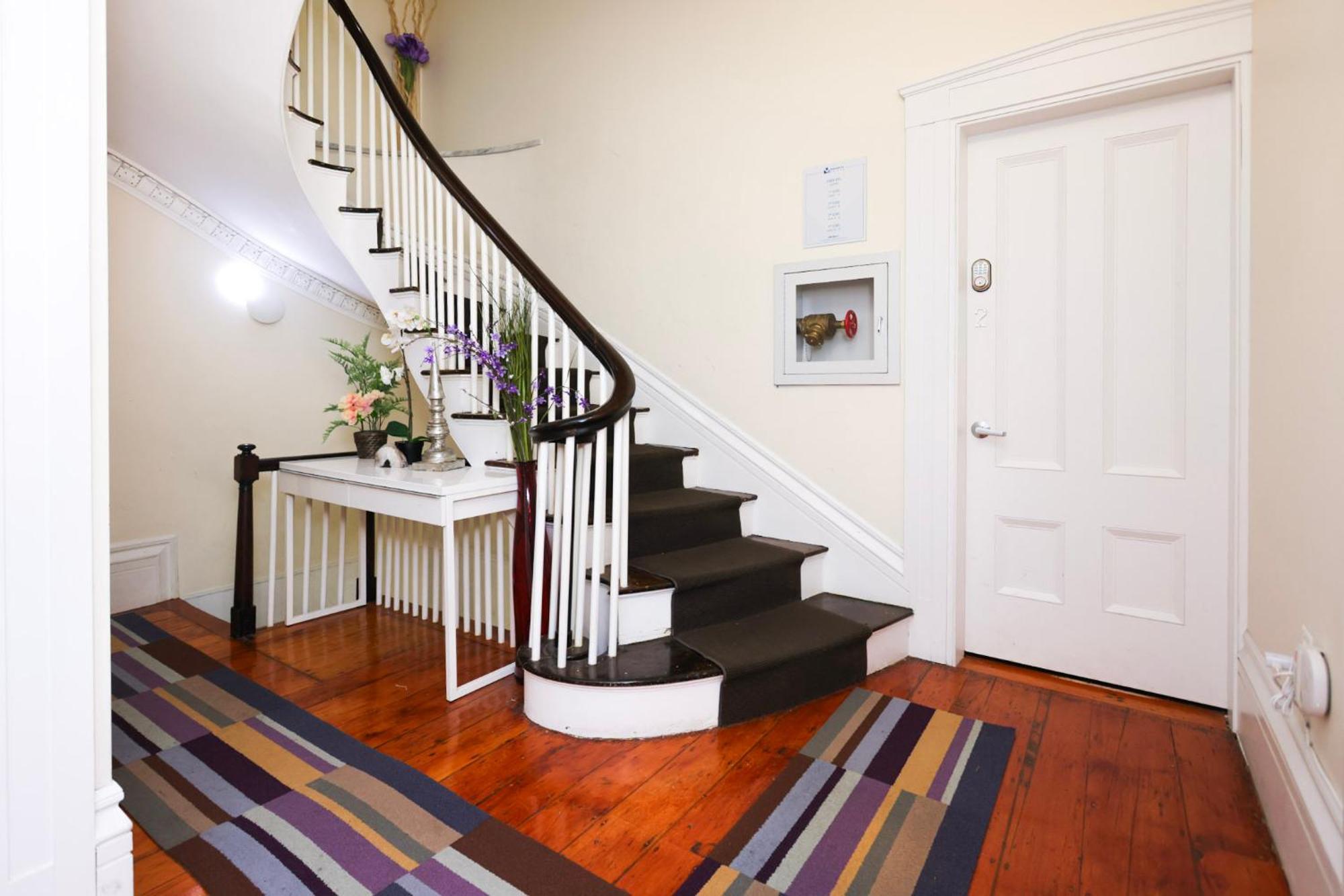 Cozy Furnished Studio In Beacon Hill #4 Boston Exterior foto