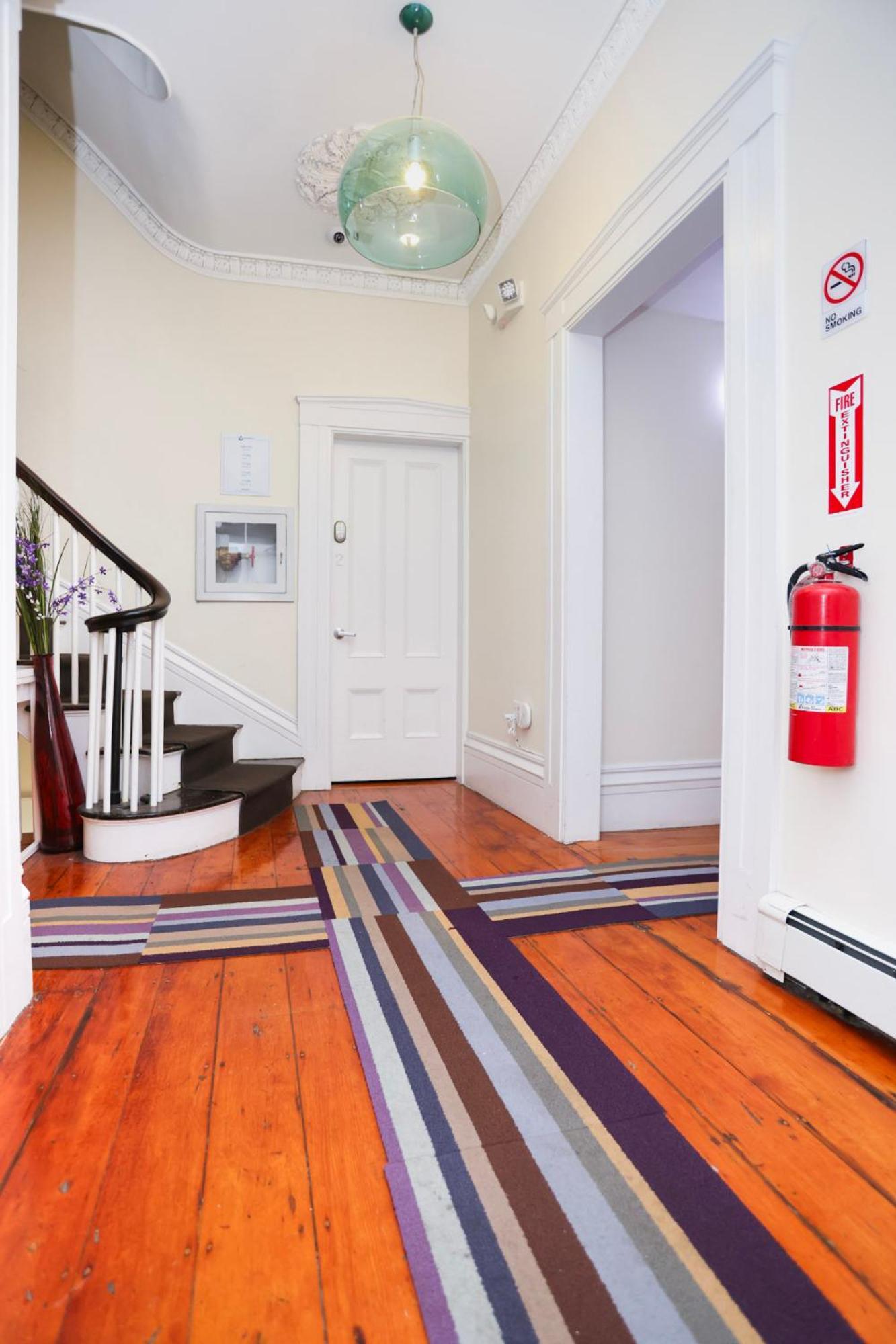 Cozy Furnished Studio In Beacon Hill #4 Boston Exterior foto