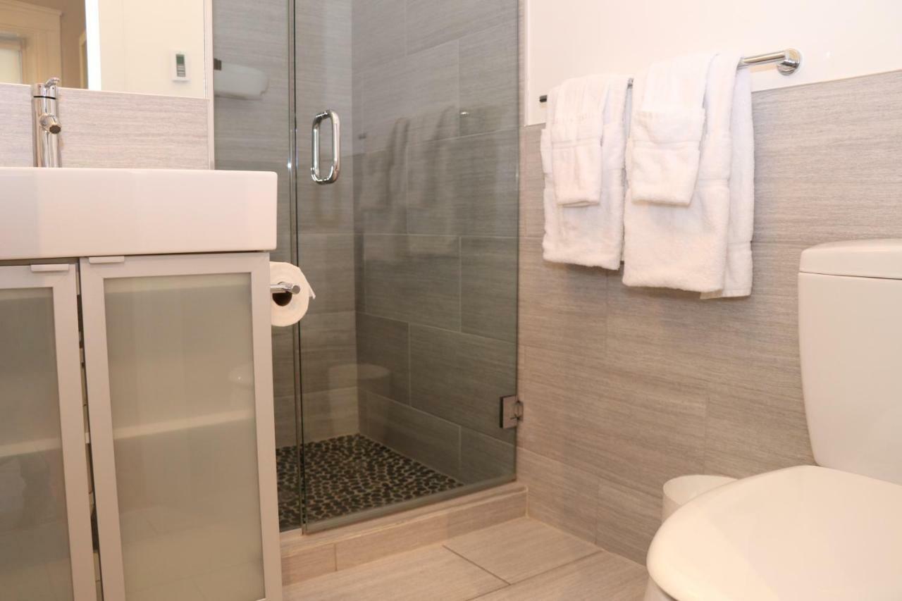 Cozy Furnished Studio In Beacon Hill #4 Boston Exterior foto