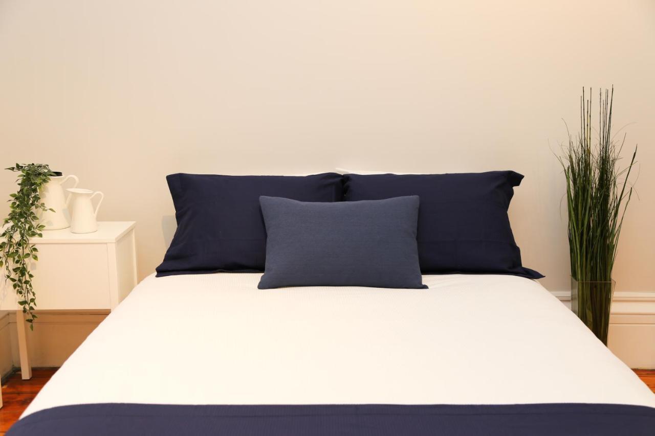 Cozy Furnished Studio In Beacon Hill #4 Boston Exterior foto